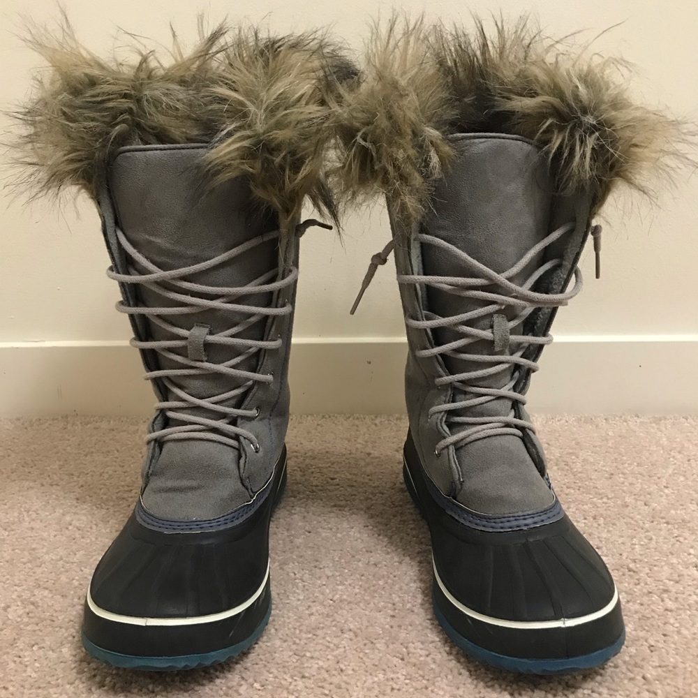 Old Navy Thinsulate Winter Boots